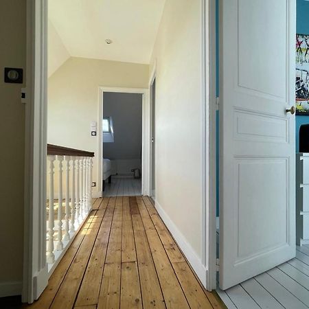 Superb Duplex Near The Halles De Tours Apartment Exterior photo